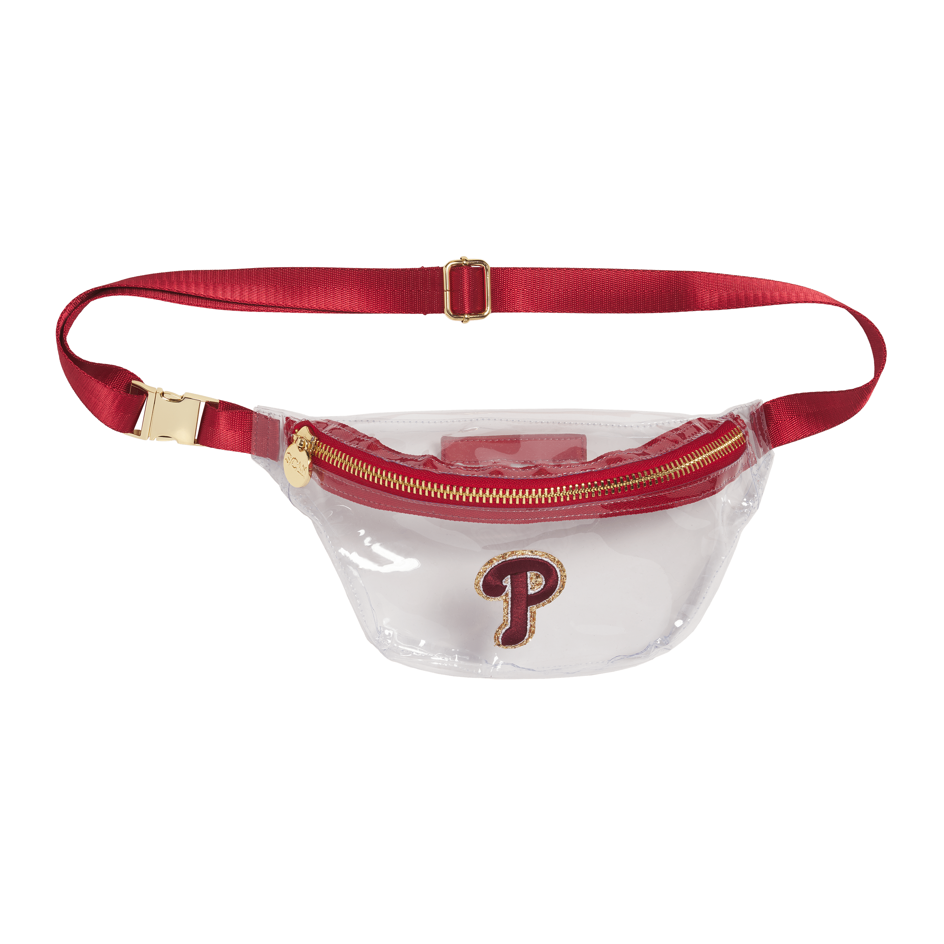 Clear Classic Fanny Pack - Stoney Clover Lane