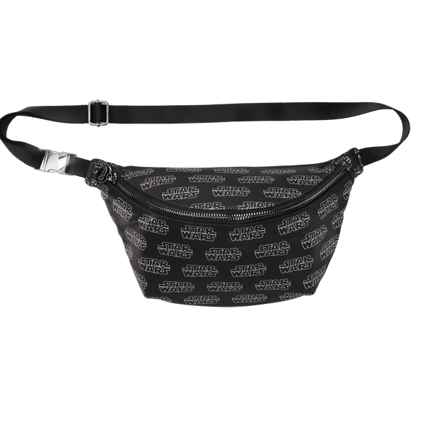 Jumbo Fanny Pack