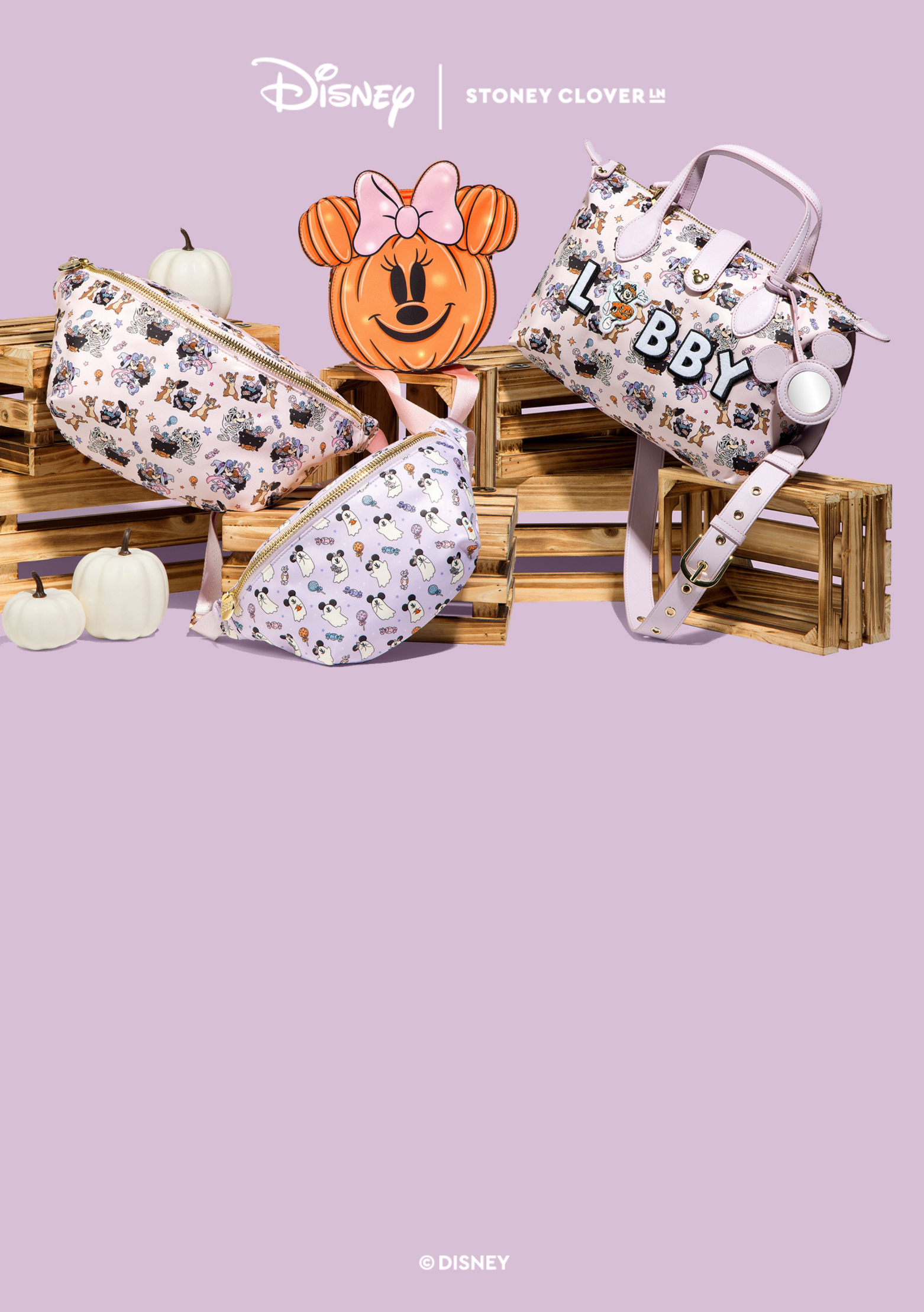 Disney Mickey & Friends Halloween