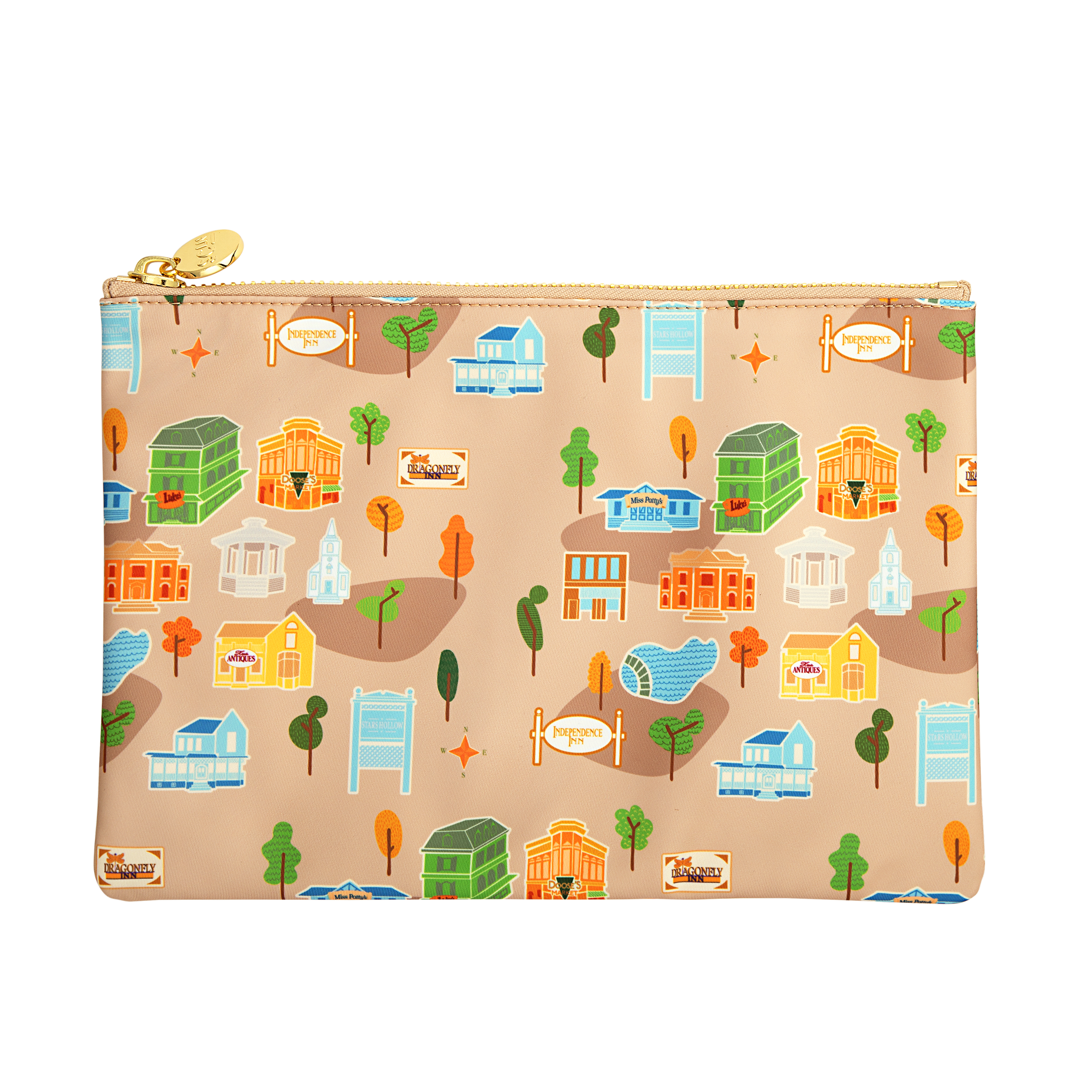Flat Pouch