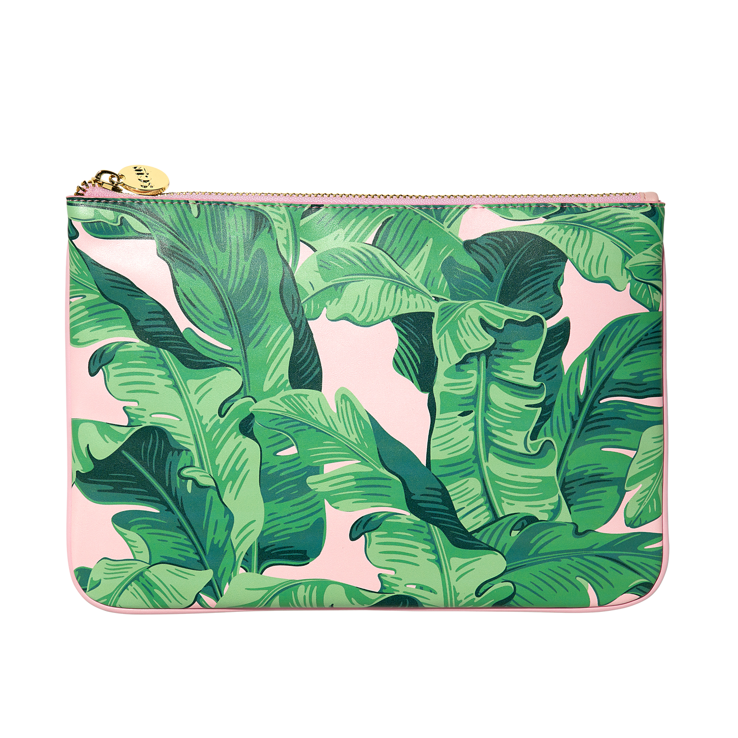 Beverly Hills Hotel Flat Pouch