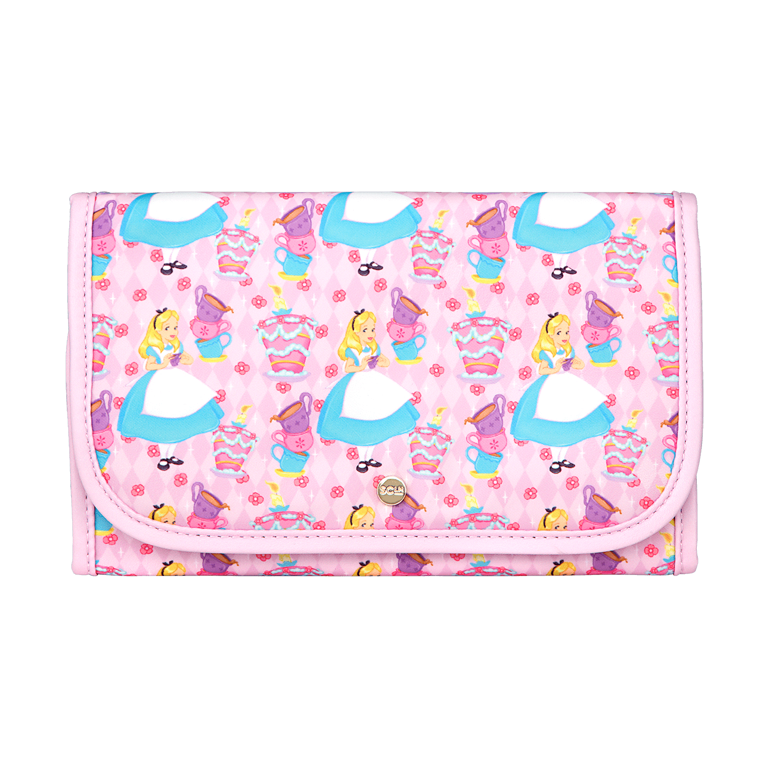 Jewelry Roll