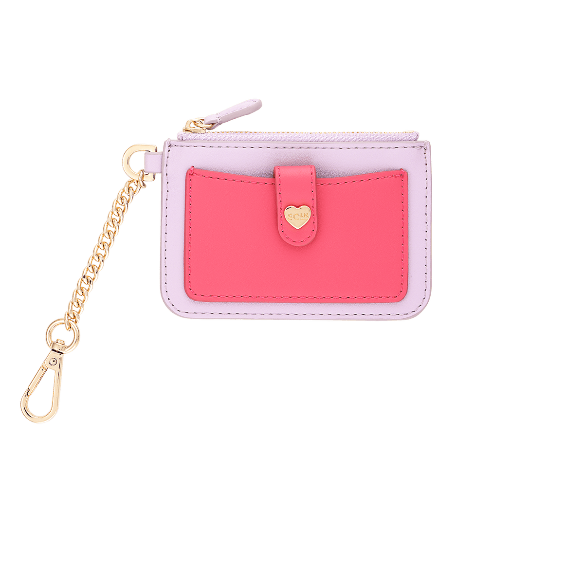 Keychain Wallet