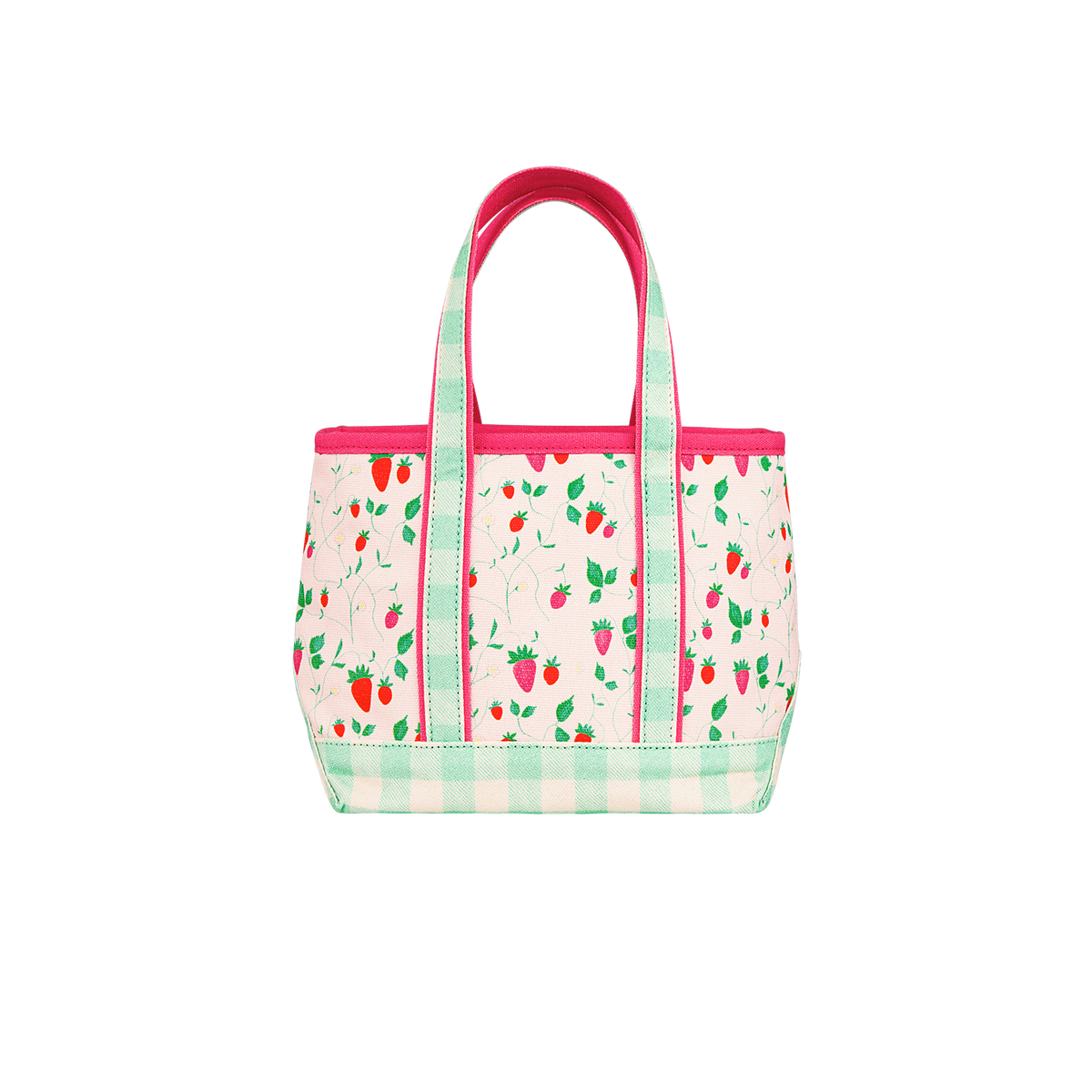 Mini Tote