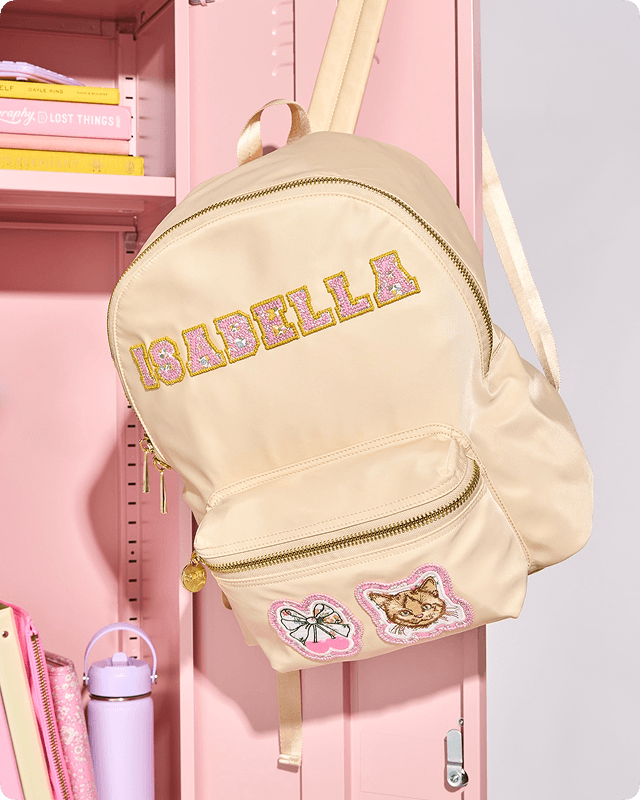 Backpacks