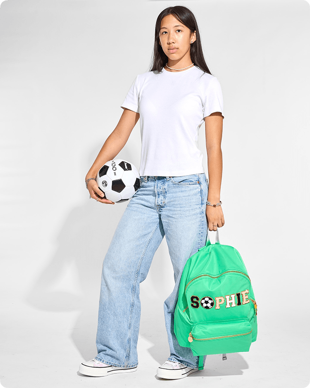 Backpacks