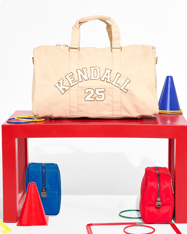 Duffle Bags