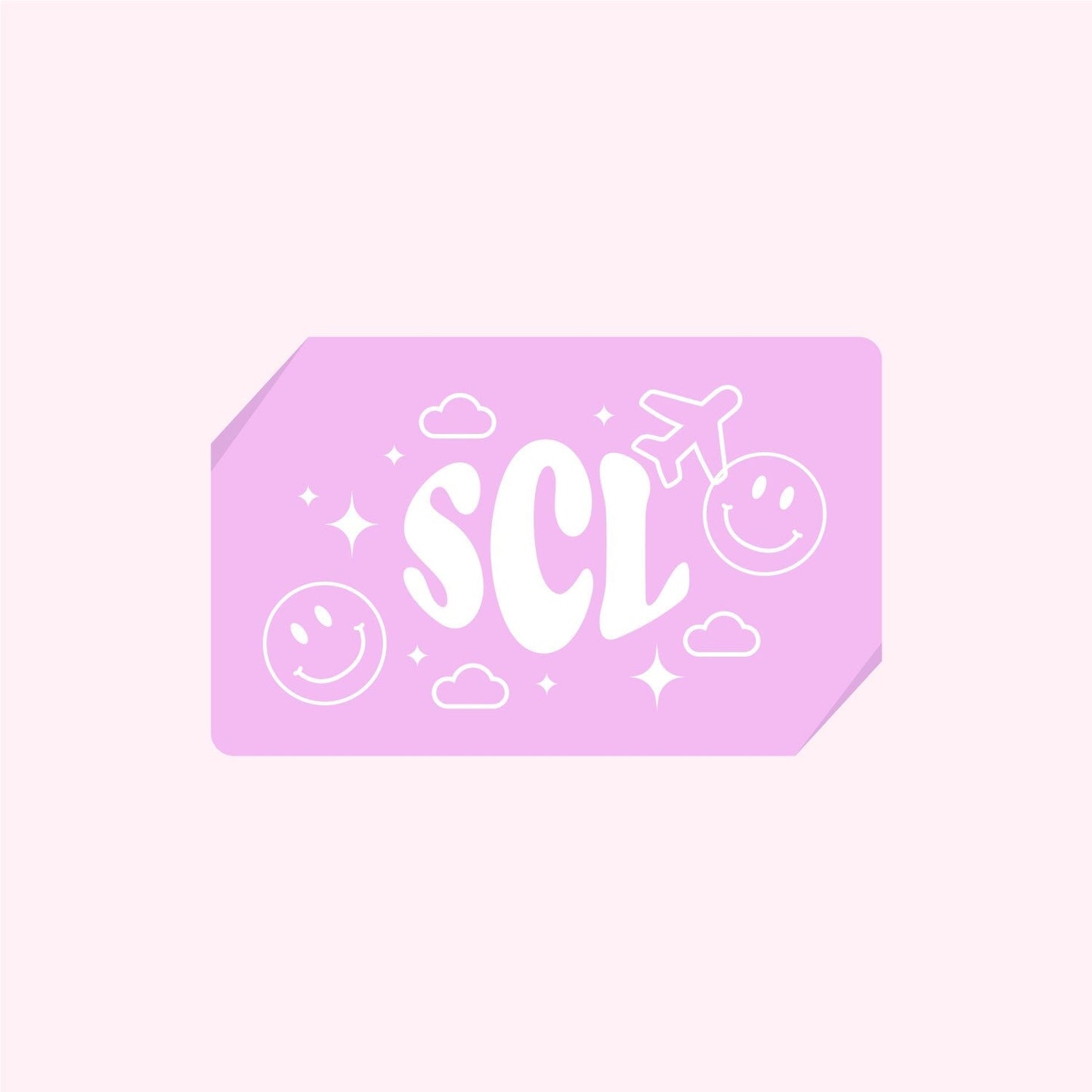 Digital Gift Card