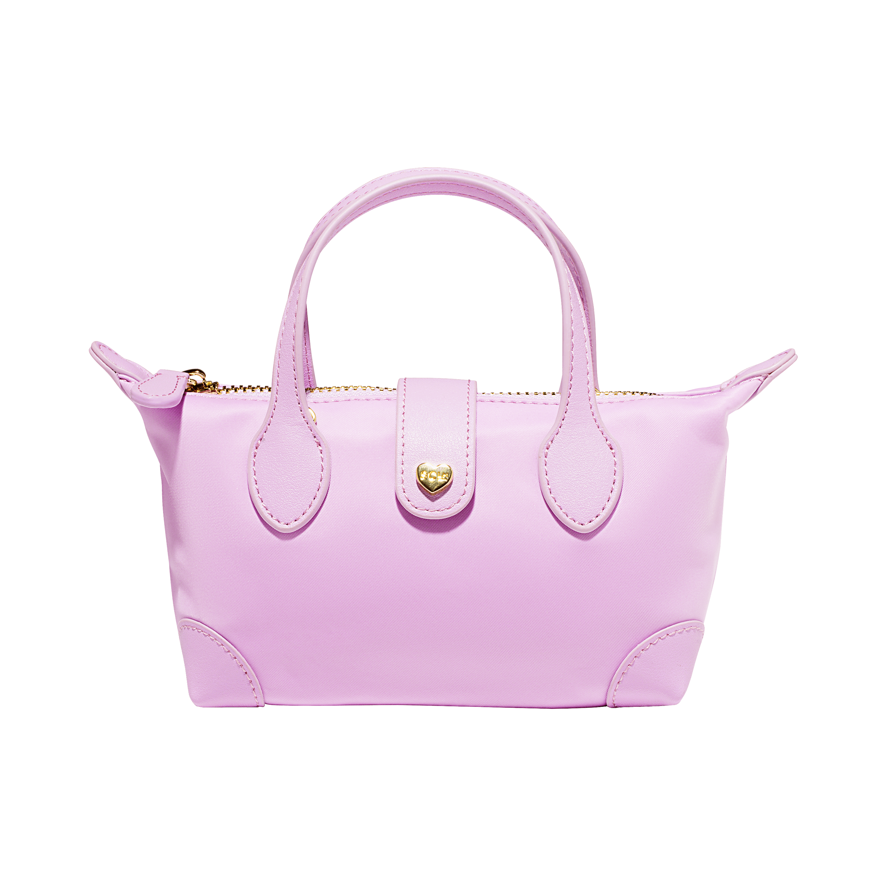 Pouchette Crossbody Bag