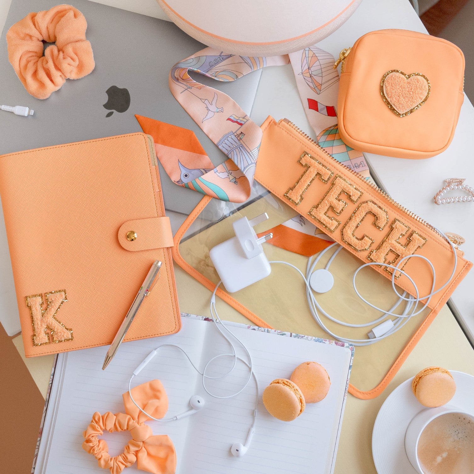 Shop Oranges Collection