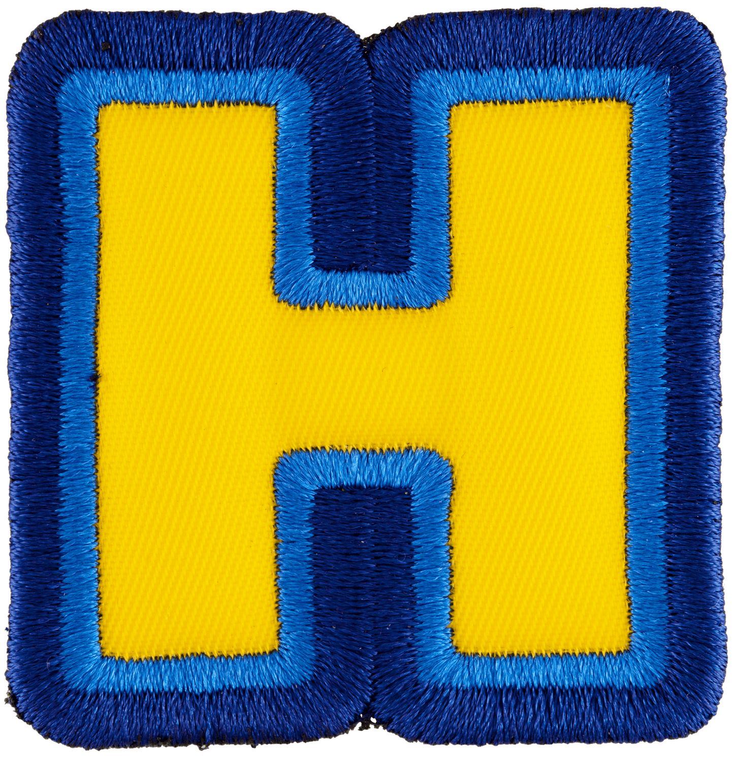 Toy Story Letter Patch