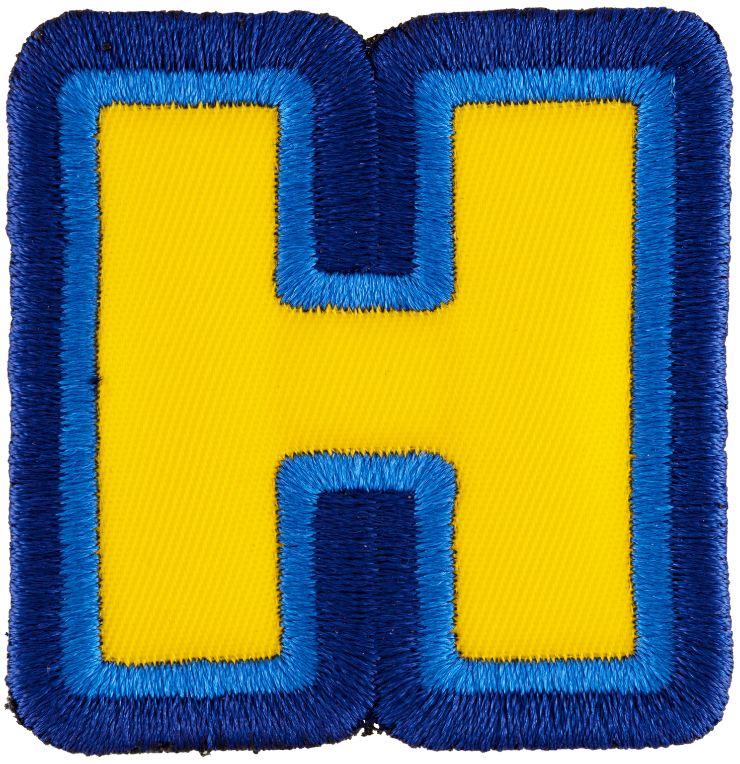 Toy Story Letter Patch