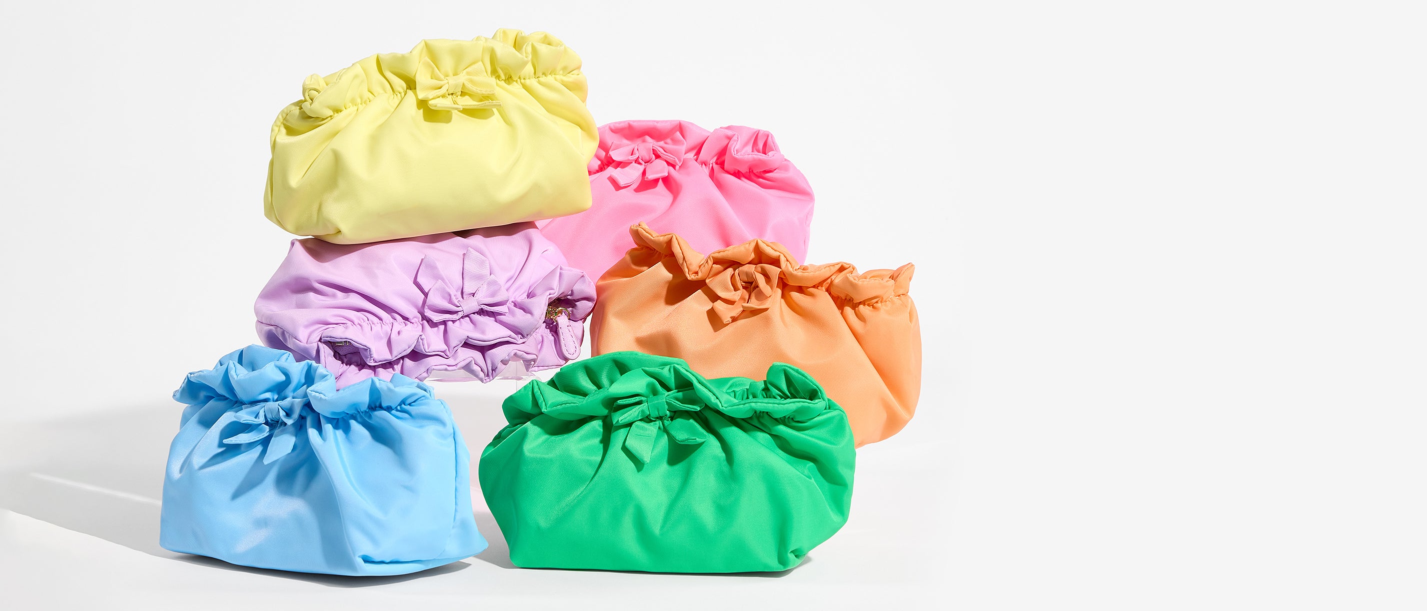 Bow Pouch
