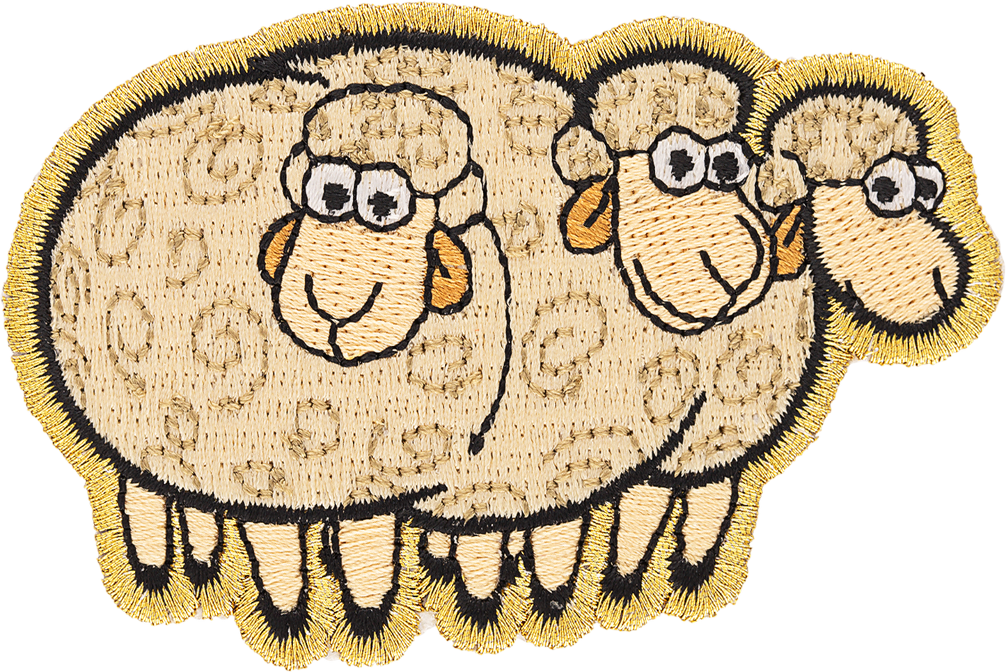 Sheep Patch