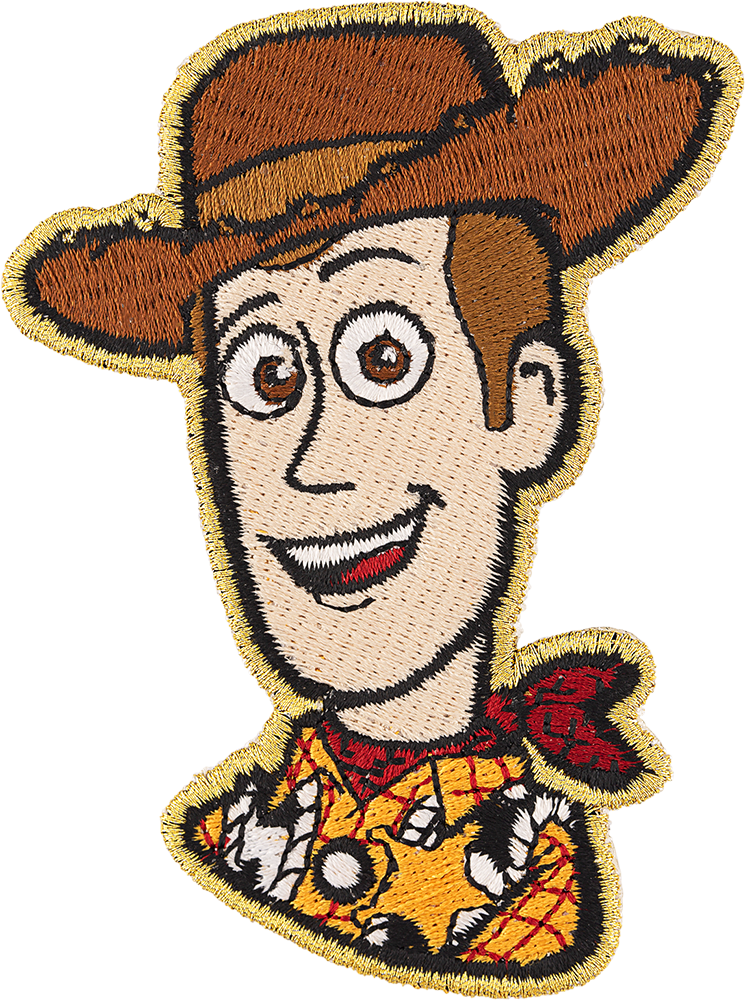 Woody Patch