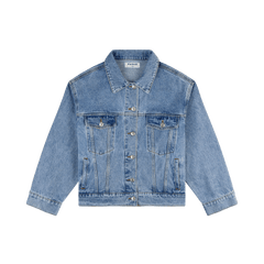 MASSTARD - DENIM JACKET 【DENNY】-ONE WASH MASSTARD - DENIM JACKET 【DENNY】-ONE WASH - メルカリ