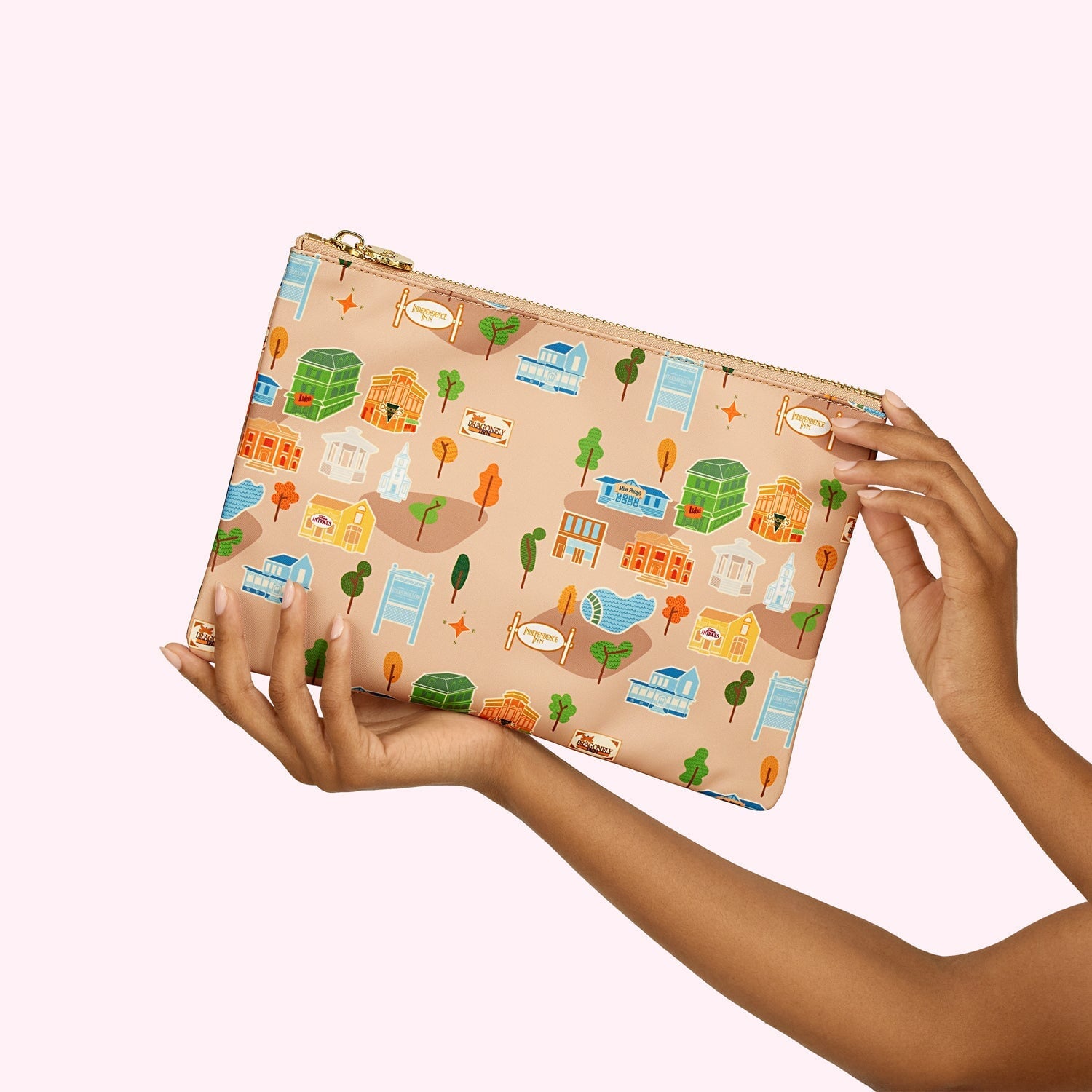 Flat Pouch