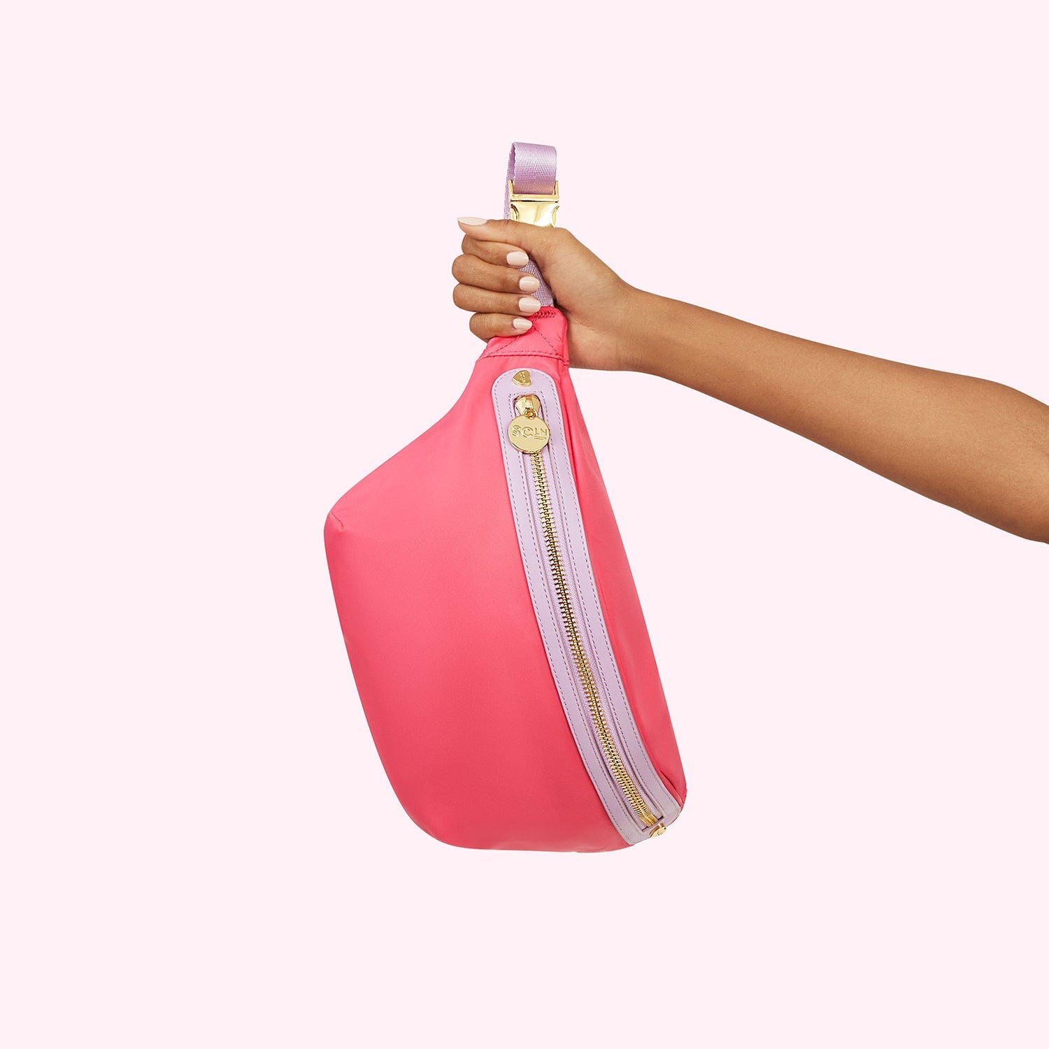 Jumbo Fanny Pack