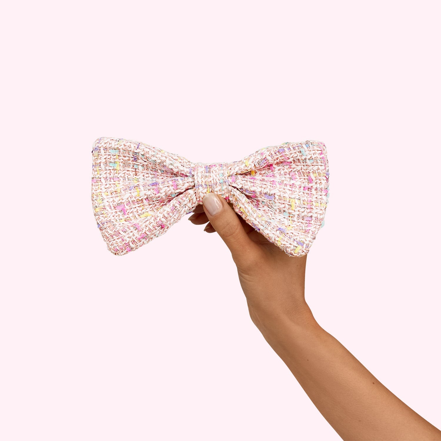 Bow Brooch