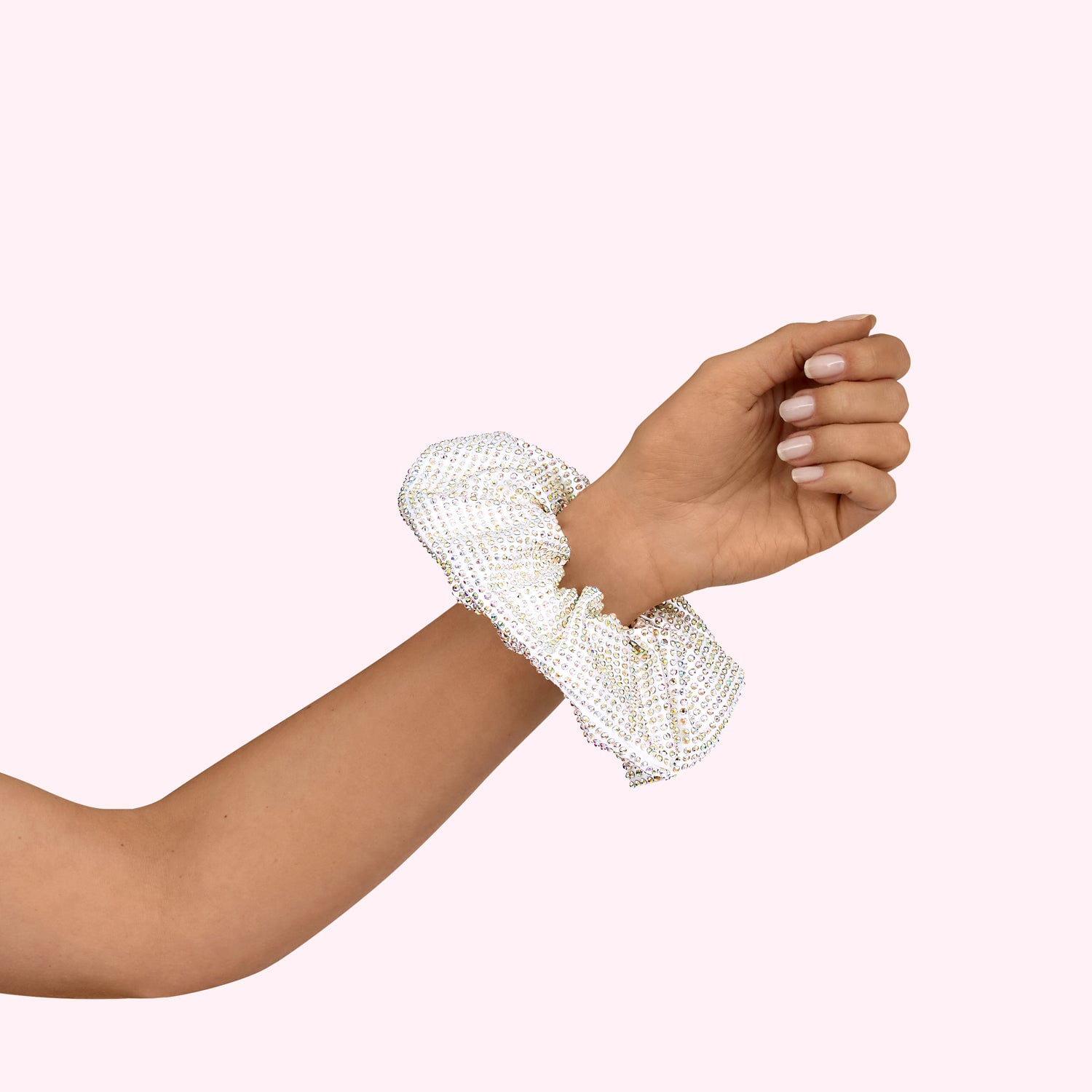 Jumbo Scrunchie