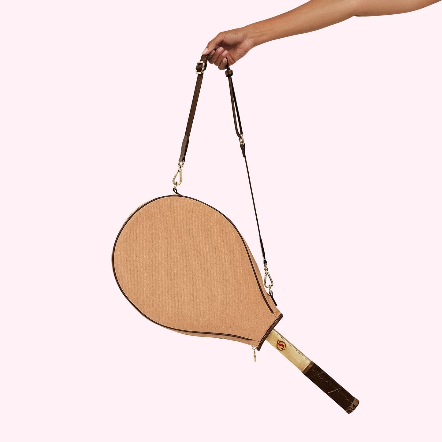 Racket Cover