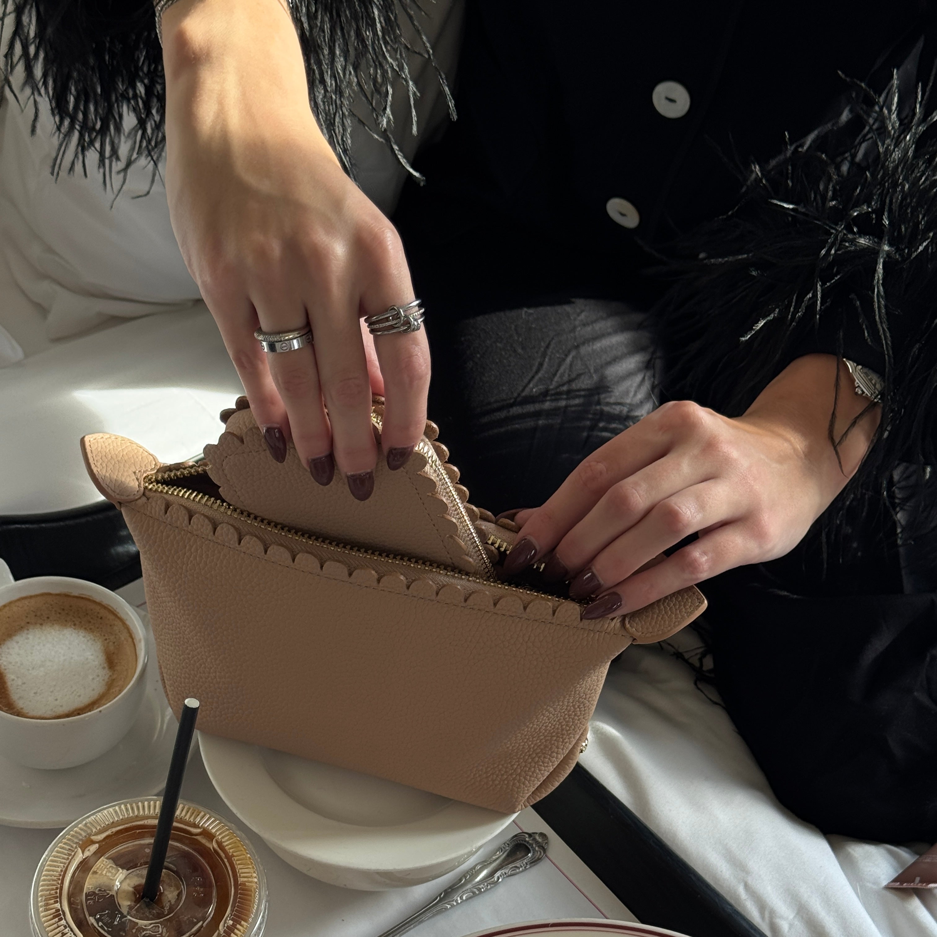 Bundle & Save Leather Essentials