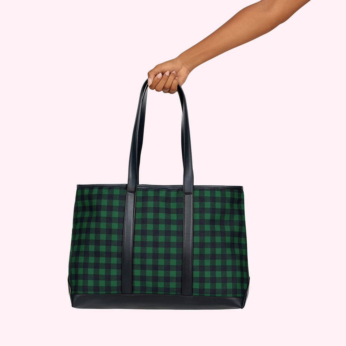 Canvas Tote