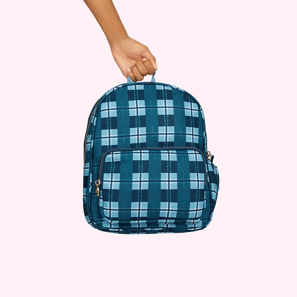 Gilmore Girls Mini Backpack Customizable Stoney Clover Lane
