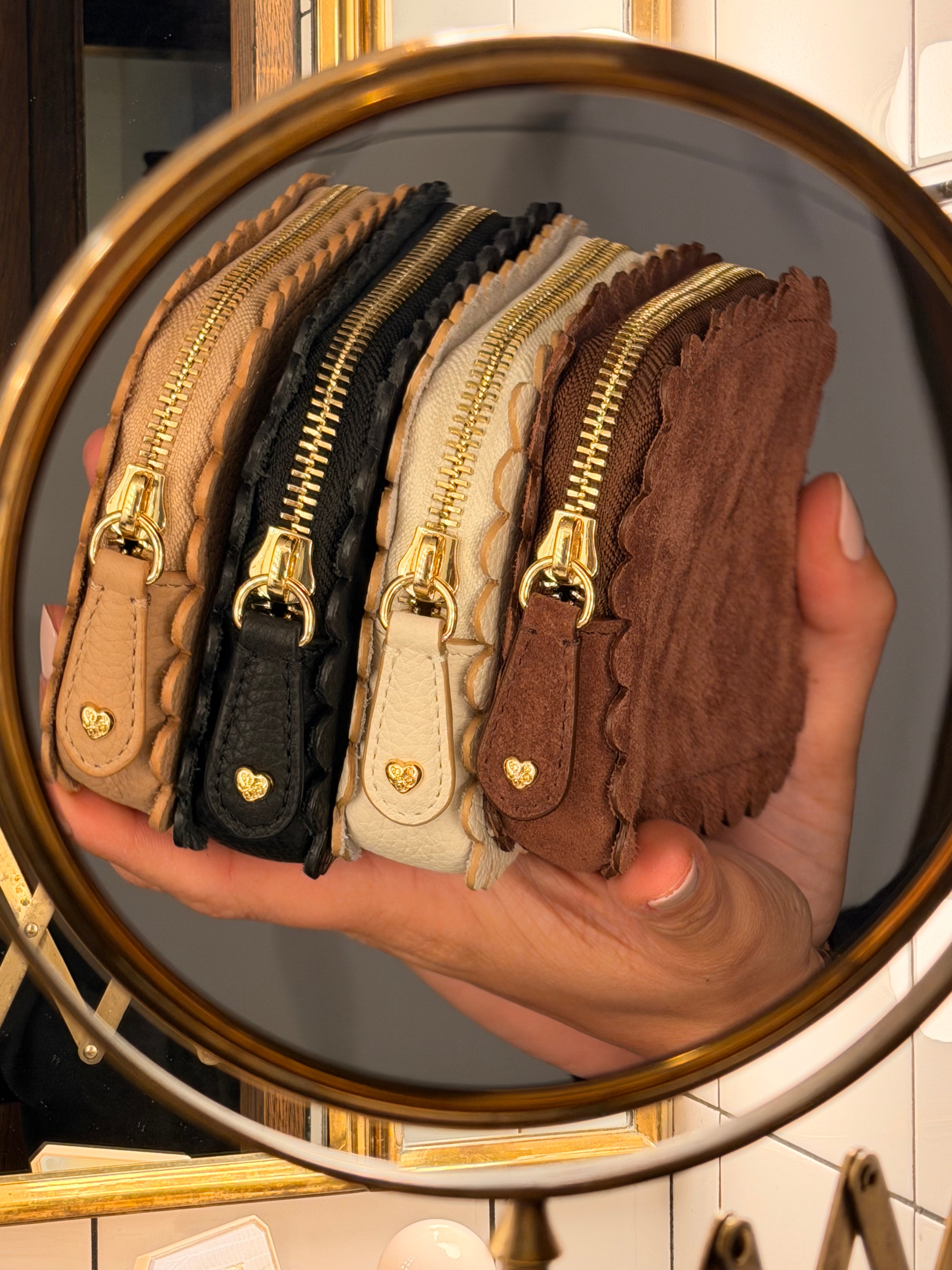 Seriously Cute Accessories