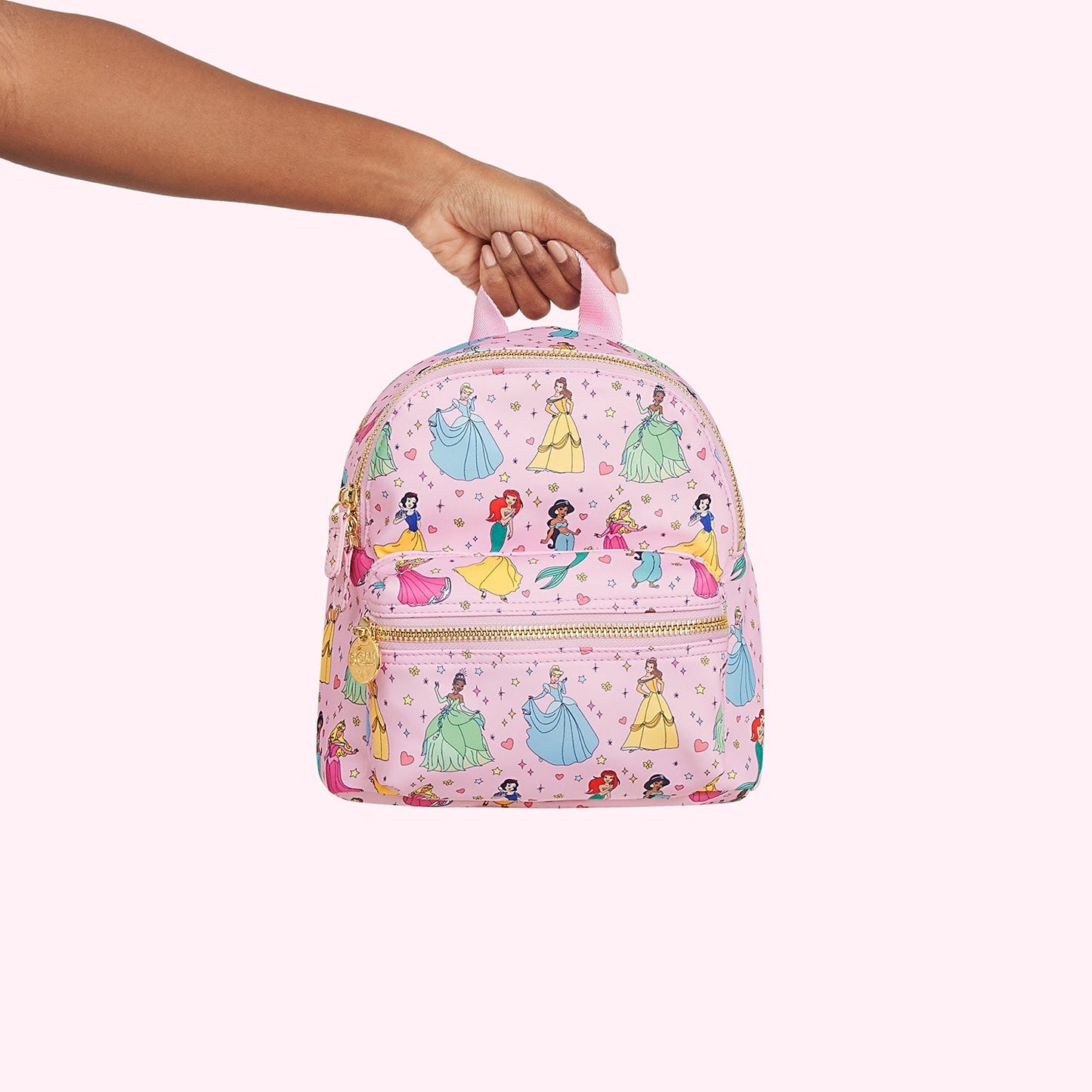 Disney Princess Micro Classic Backpack