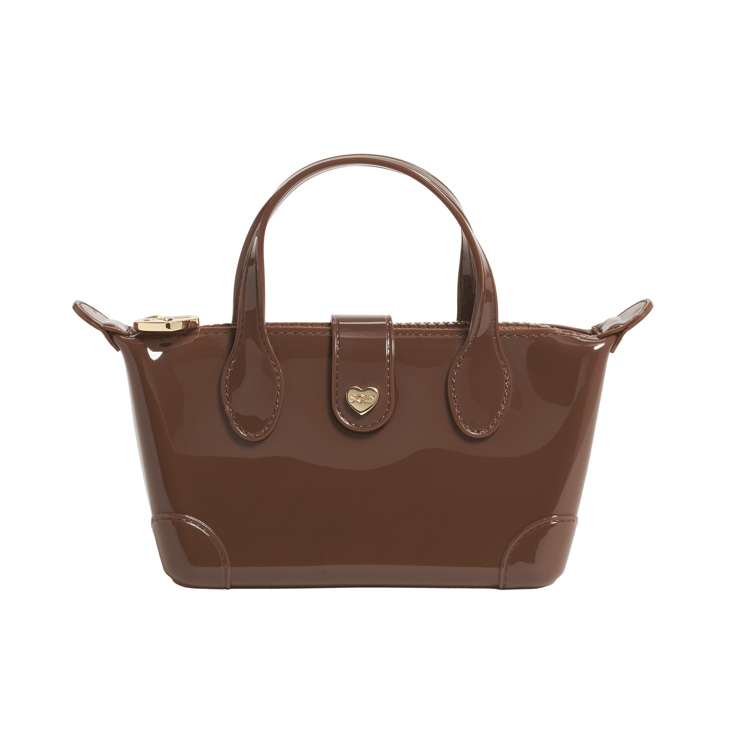 Jelly Pouchette Crossbody Bag 01