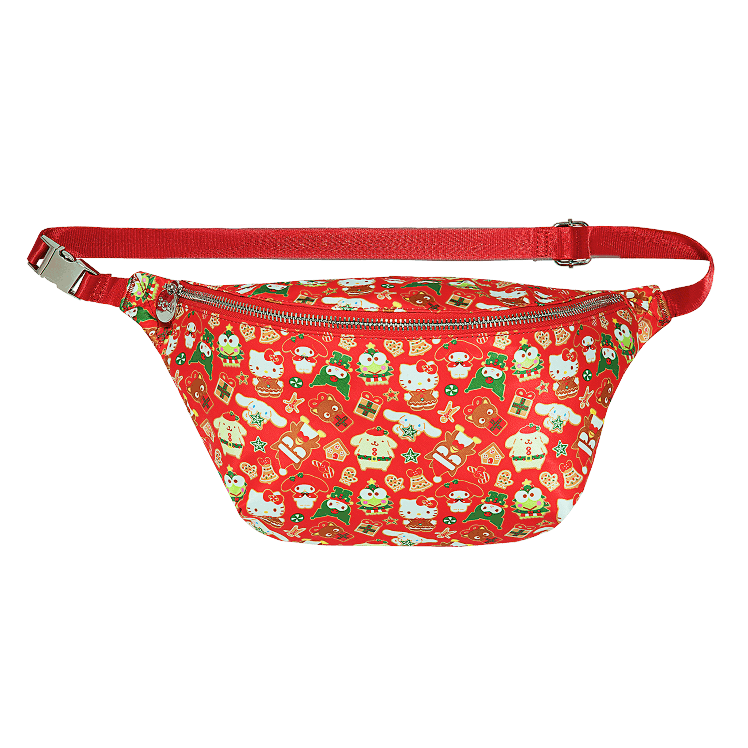 Jumbo Fanny Pack