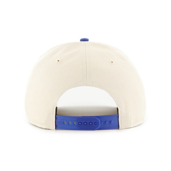 New York Knicks Natural Two Tone '47 Hitch Hat