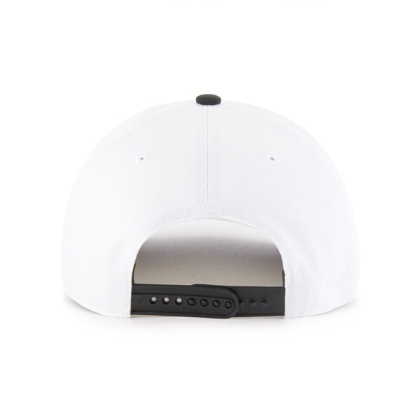 NBA Playoffs Dueling Teams White Event '47 Hitch Hat