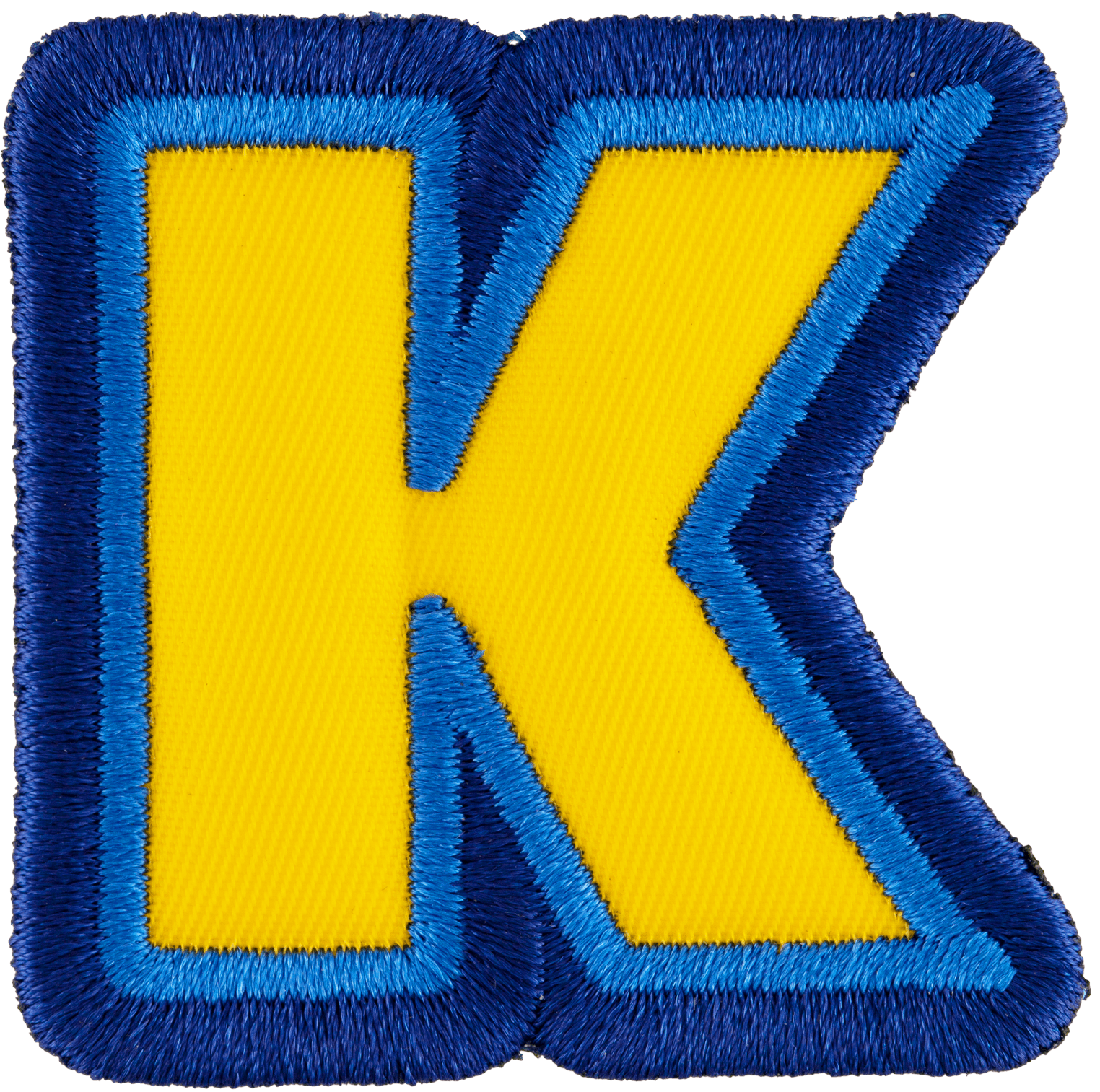 Toy Story Letter Patch