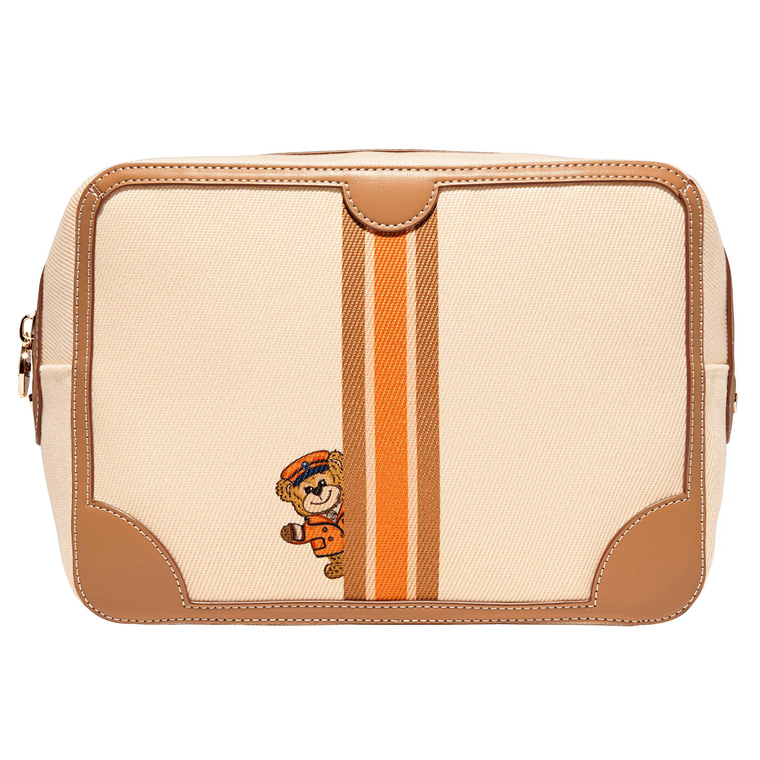 Large Travel Pouch- Customizable | Stoney Clover Lane Large Travel Pouch- Customizable | Stoney Clover Lane