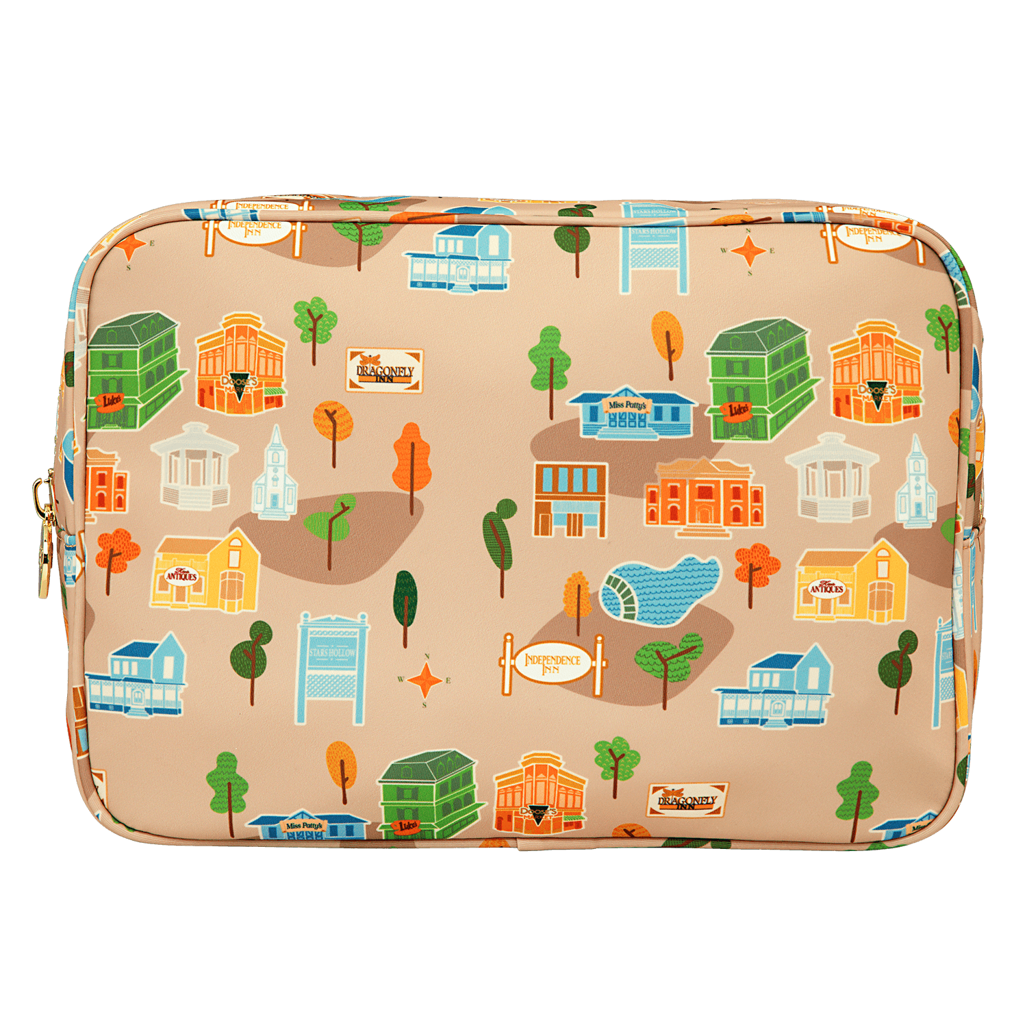 Large Pouch