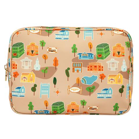 Large Pouch