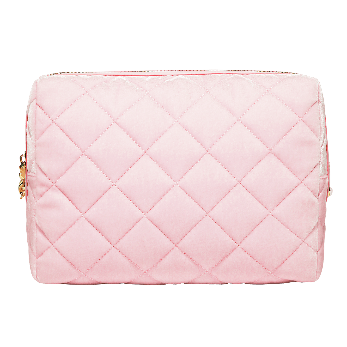 Quilted Pouch