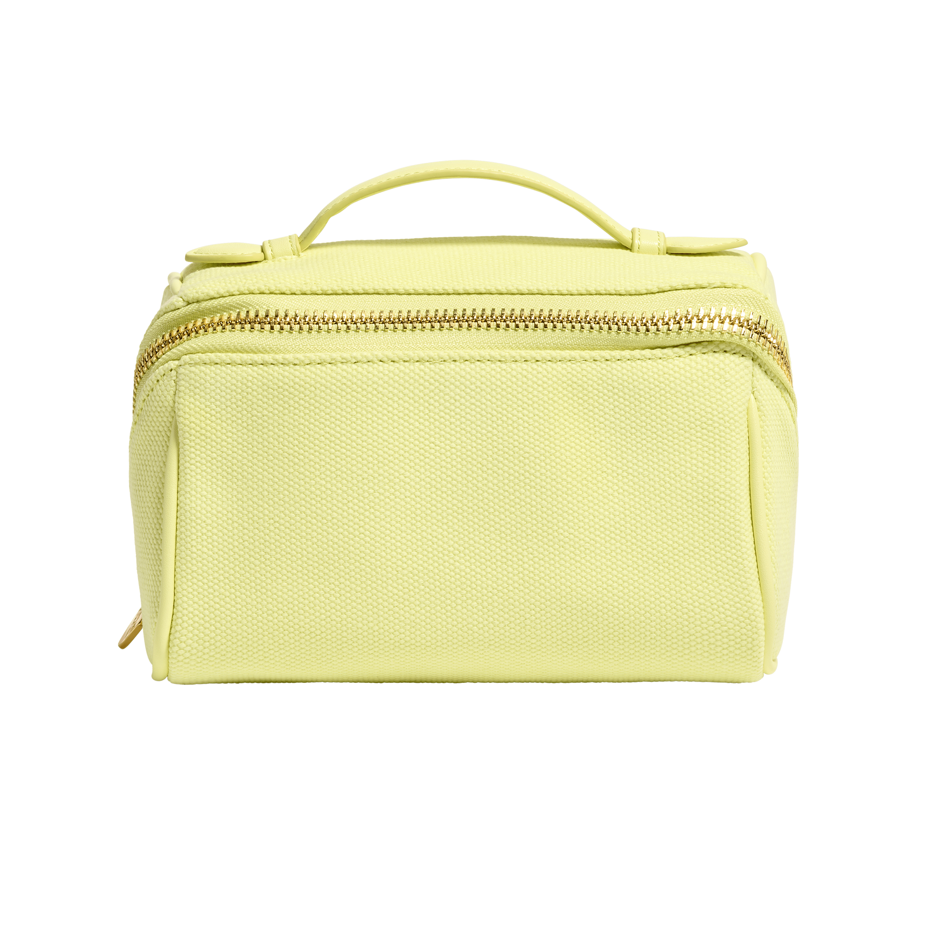 Lay Flat Pouch