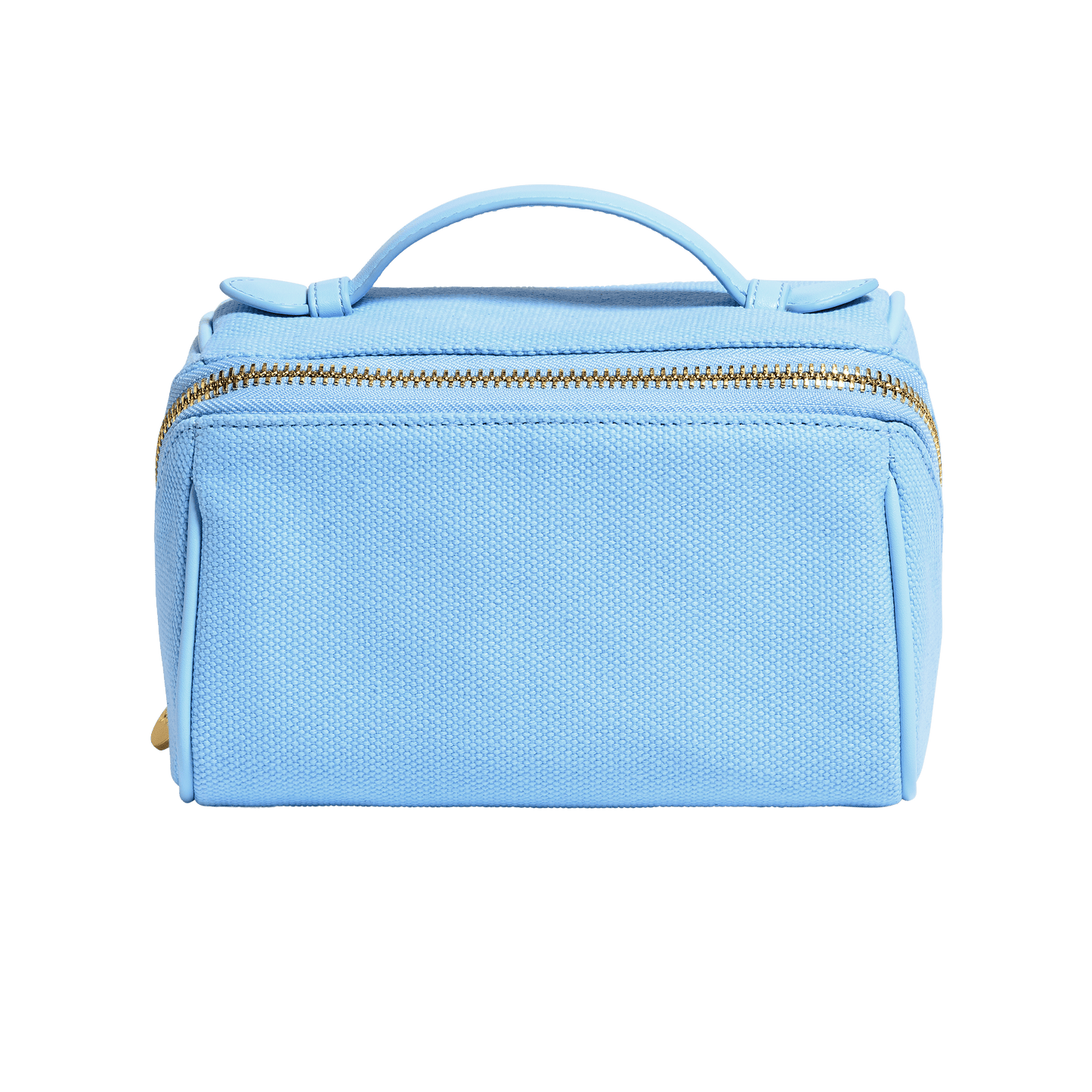 Lay Flat Pouch