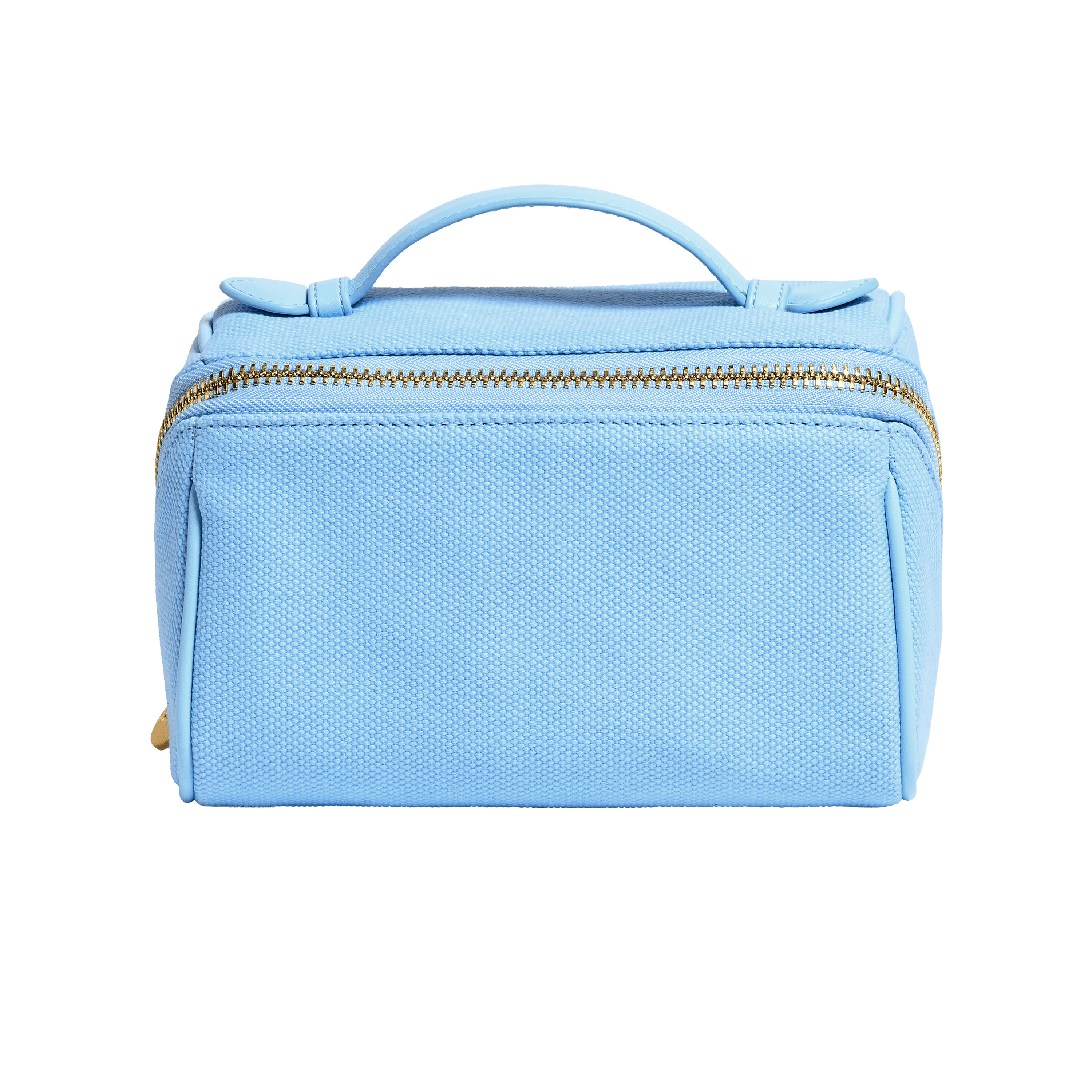 Lay Flat Pouch