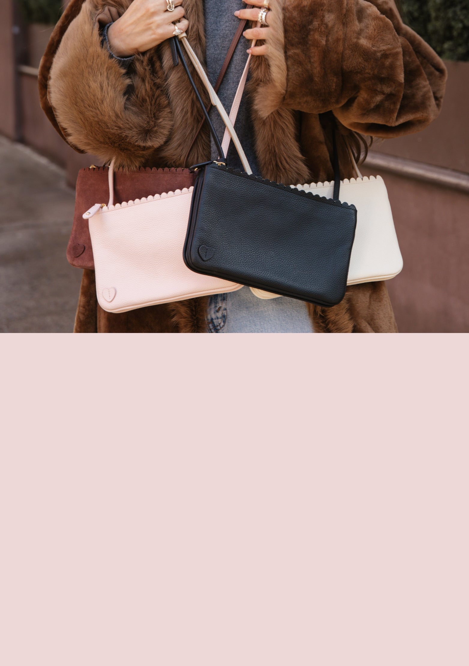 The Art of Carrying Less