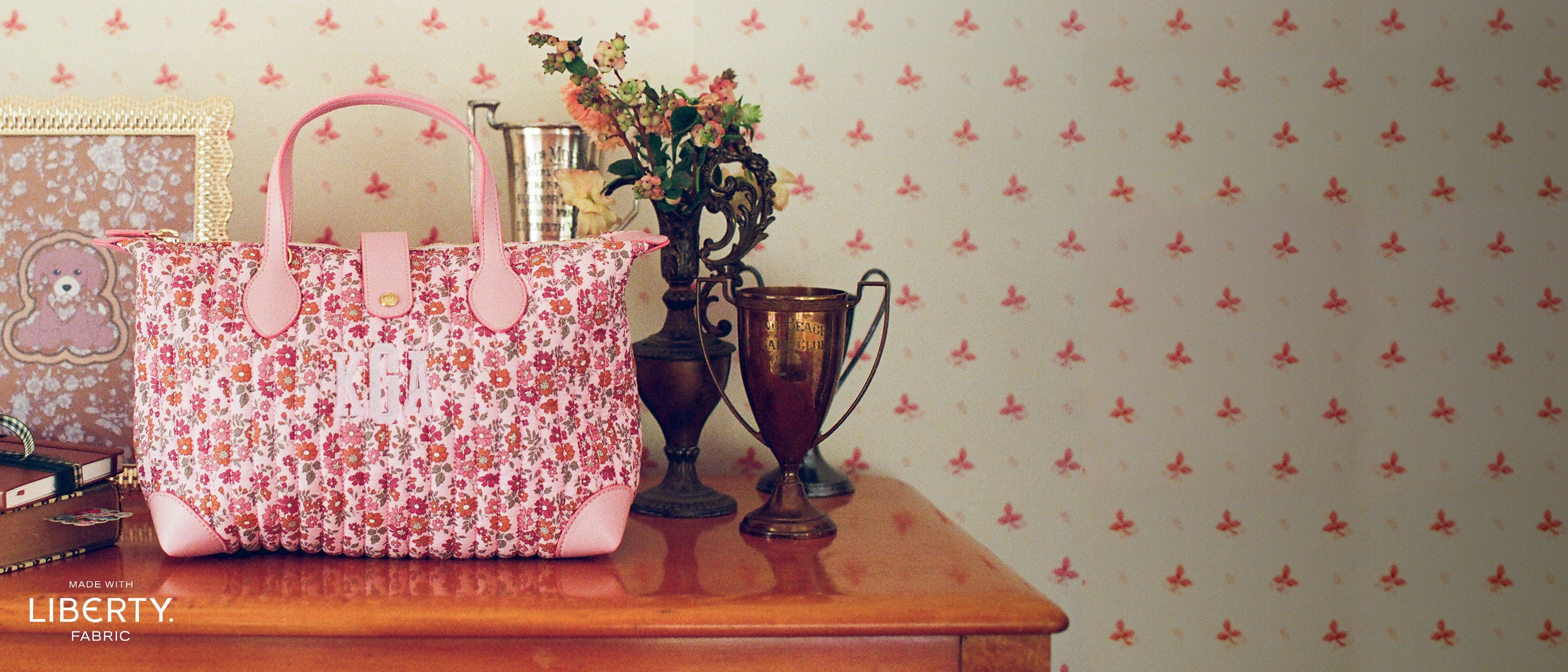 Fall Florals