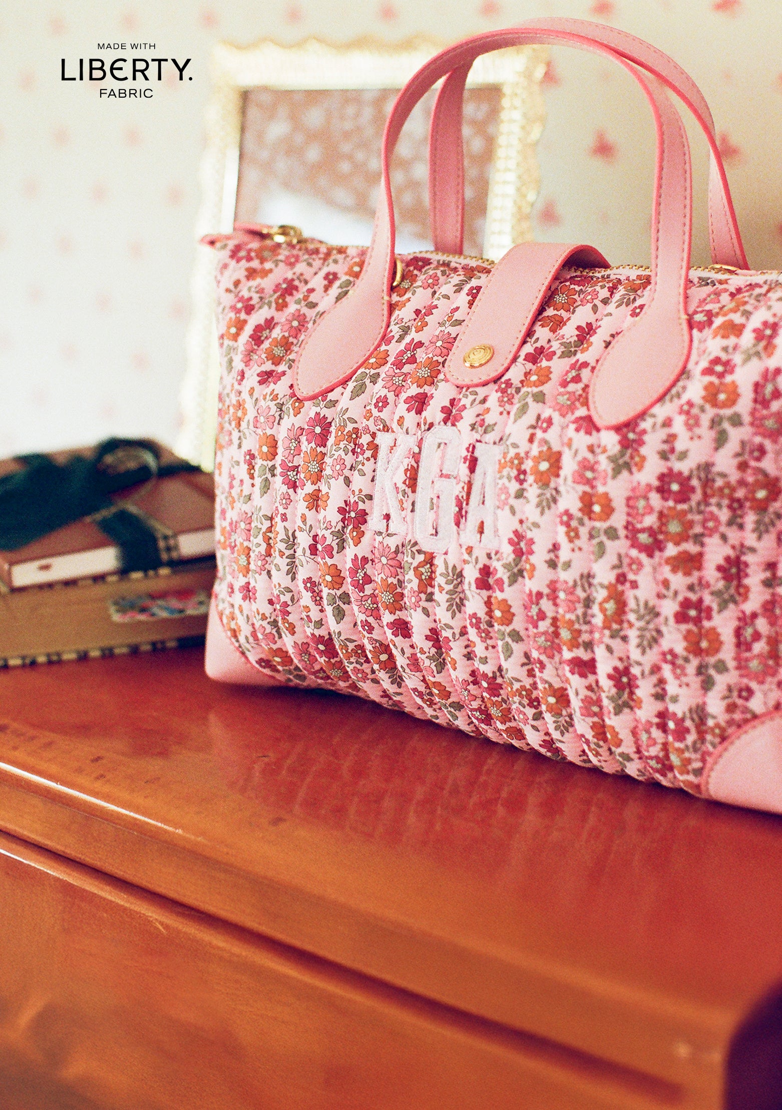 Fall Florals