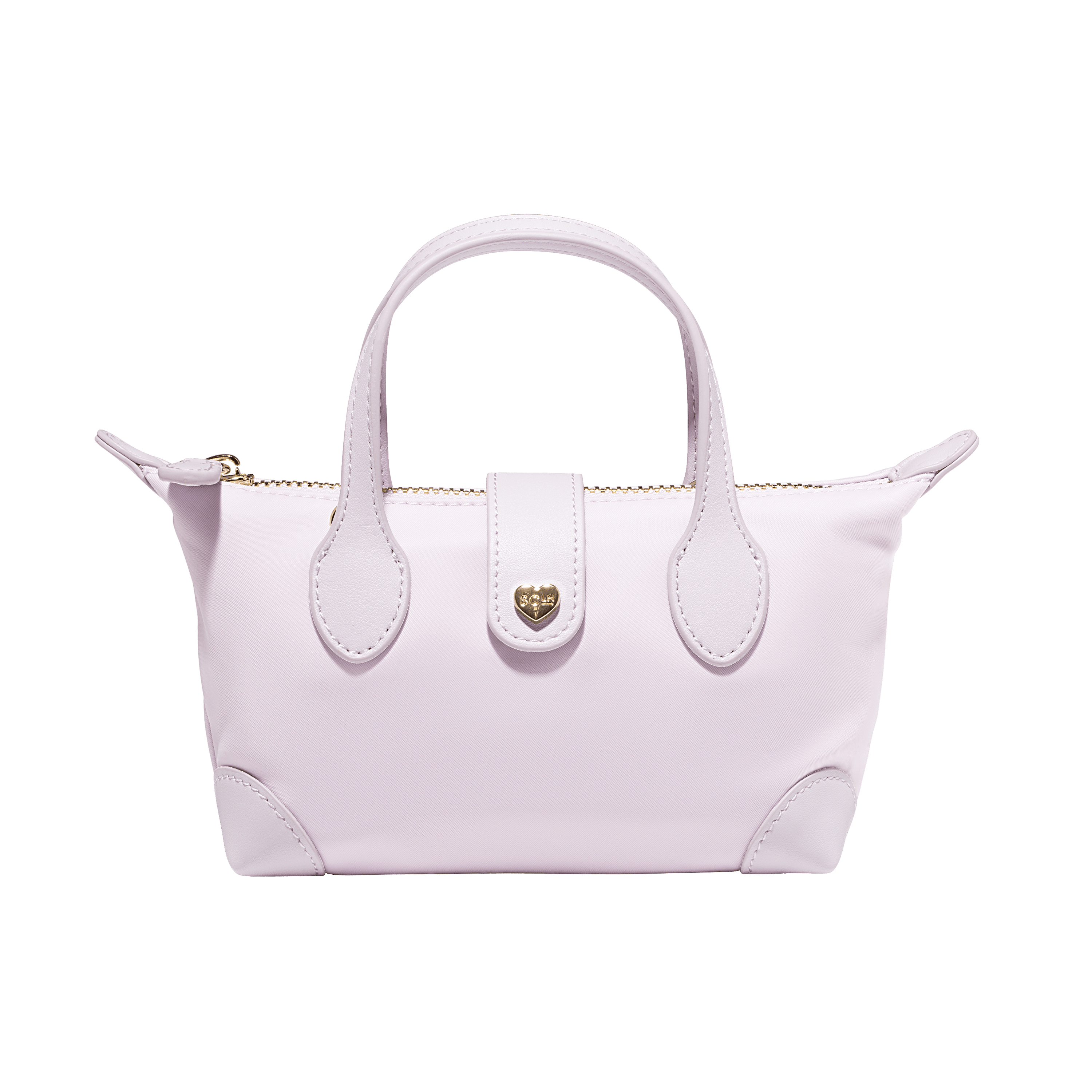 Pouchette Crossbody Bag