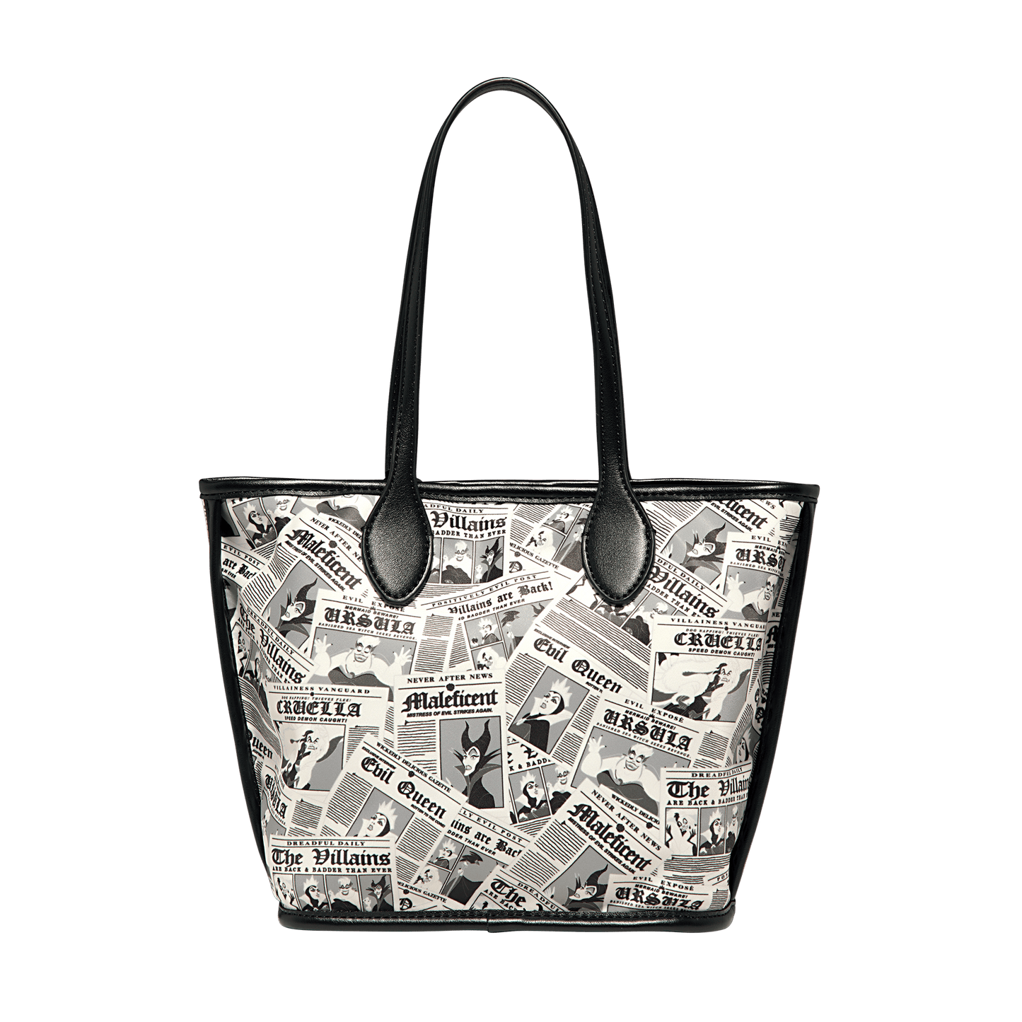 Disney Villains Little Tote