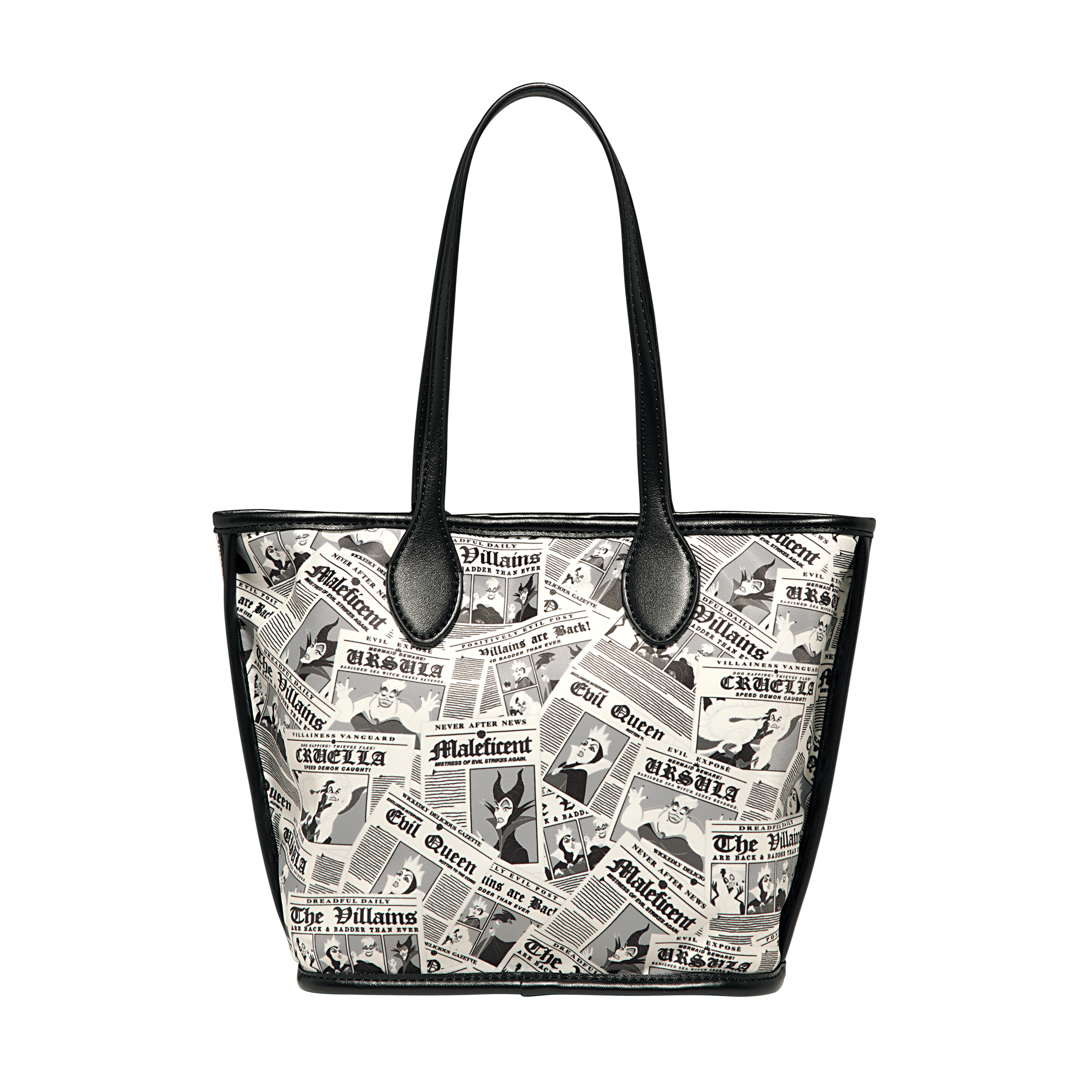 Disney Villains Little Tote