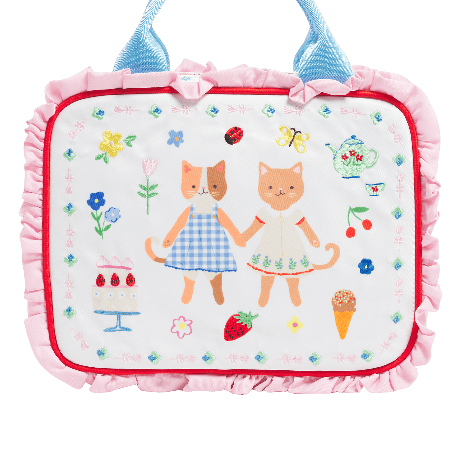 Meri Meri Lunch Tote