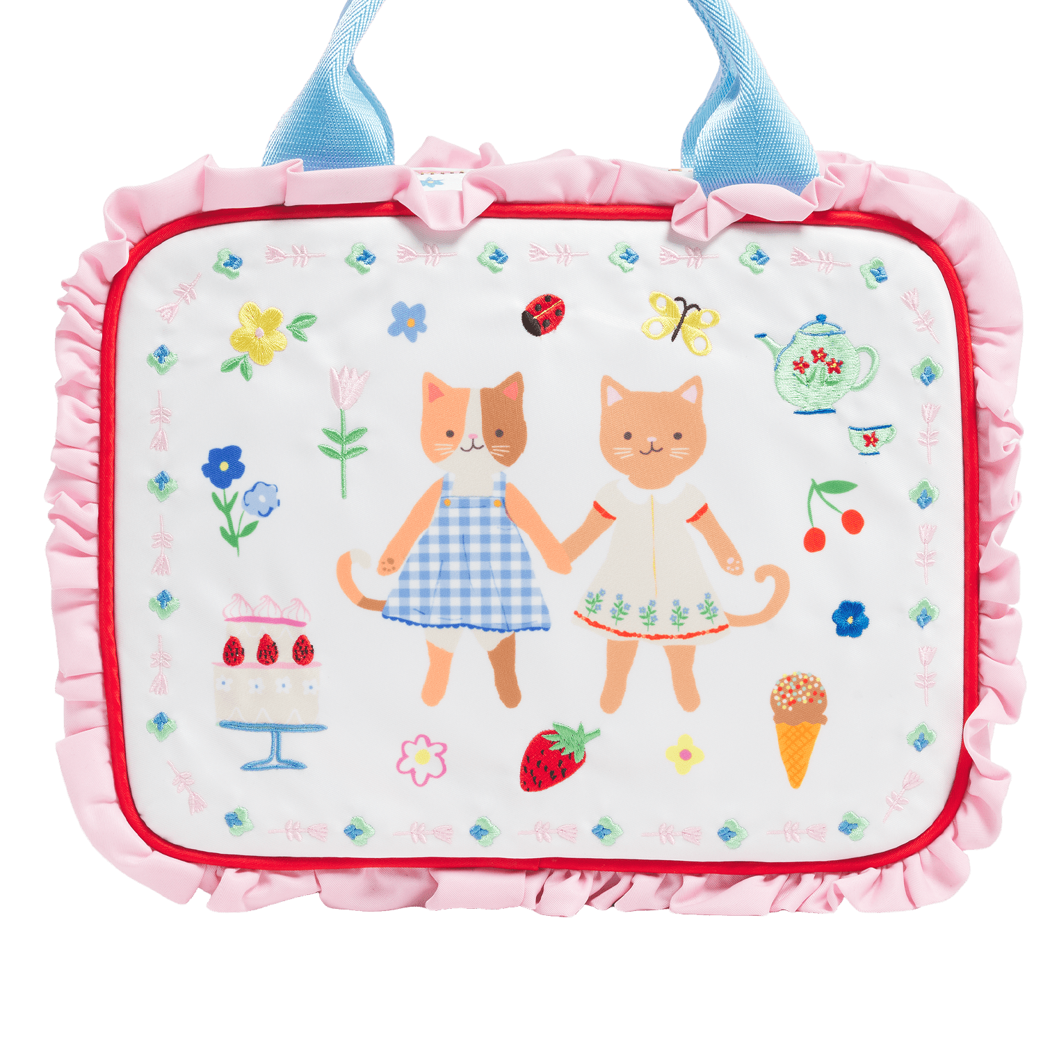 Meri Meri Lunch Tote